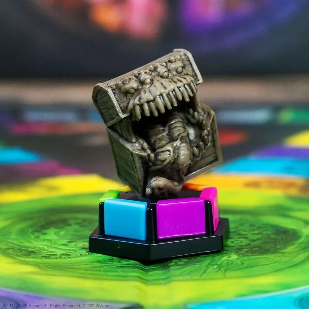 Dungeons Dragons Ultimate Edition 